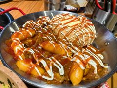 -哼蟹二将·烤肉酱蟹(合生汇店)