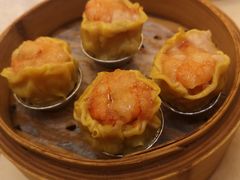 蟹籽烧卖皇-顺德人家食府(黄金广场店)