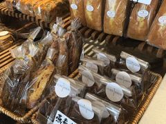 -那家面包房(珠江路店)