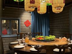 -永安水煮活鱼·仪征菜(仪征奥林匹克店)