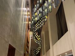 -金奥国际酒店全日餐厅ALTITUDE