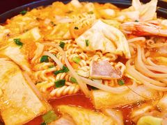 -敏丁拌饭(中街总店)