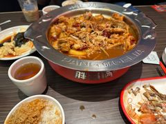 -胖哥俩肉蟹煲(龙德广场店)