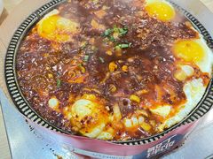 -敏丁拌饭(中街总店)