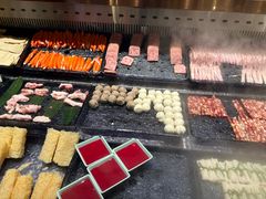 -牛New寿喜烧(中山公园龙之梦店)