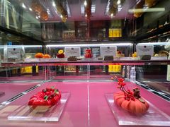 -康莱德酒店·美庭自助餐厅
