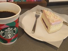 -星巴克(凯德晶萃店)