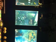 -S Team剧情密室(杭州龙翔桥店)