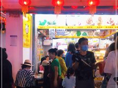 门面-太婆抱罗粉…海南特色小吃(一市场店)