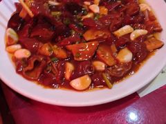 -粥旺府(月环里店)