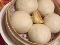 -西贝(深圳卓悦汇店)