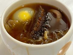 -聚春园自助餐厅(东街口店)