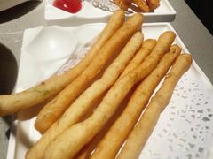-海底捞火锅(崇文门新世界百货店)