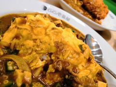 -COCO壱番屋(现代城店)