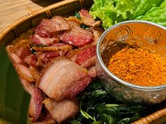 -小喜客·云南特色菜(纳西庭院店)