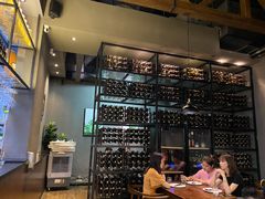 大堂-1861意大利餐厅(文化广场店)