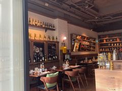 -Bistro 63 创意融合料理(广粤天地店)