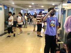-首都医科大学附属北京同仁医院(西区)