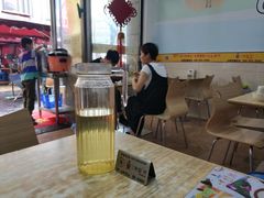 -三顾冒菜·麻辣烫(龙湖北城天街店)