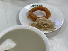-老磁器口豆汁店(天坛店)