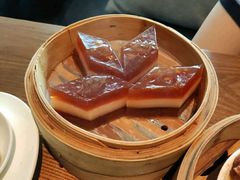 红枣糕-古韵轩·江浙融合菜(梁溪店)