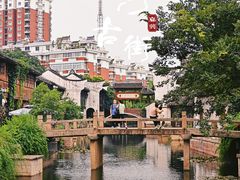 -嘉兴月河历史街区