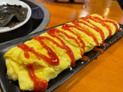 -咕咕站韩国料理(紫金港店)