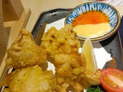 -太郎的家·平价日料(曼巴特店)