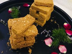 -阿婆农家菜(车墩店)