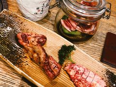 -御牛道日式烤肉料理(杭州万象城店)
