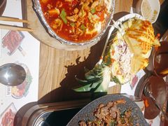 -冰川冷面·延边菜·炭烤串(观前店)