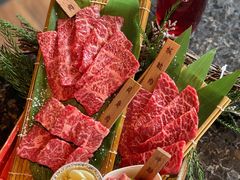 -老乾杯和牛烧肉(王府中环店)