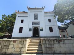 -三国赤壁古战场
