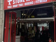 -Stone Motion释动健身