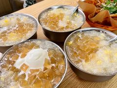 -南街清补凉(黄贝岭店)