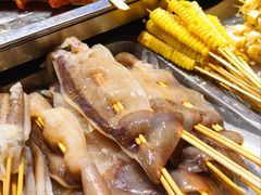 -魏记里脊肉炸炸炸(南门口店)