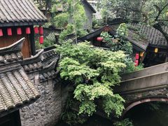 -鱼桥巷·美学川菜