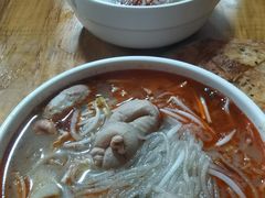 -白家高记肥肠粉(总店)