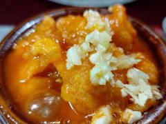 -92°C俄式厨房(中央大街店)