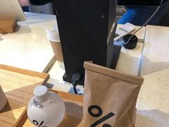 -% Arabica(京都东山店)