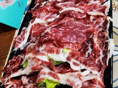 -三毛牛肉店(福强店)