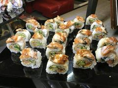 -新发展亚太JW万豪酒店·福苑咖啡厅