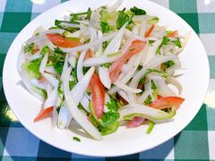 新疆皮辣红-新疆巴州金丝特餐厅(大钟寺店)