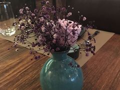 -Carbon莫卡哆·意大利复古集市餐厅(杭州大厦店)