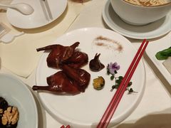 -香港狮子山下·明星粤菜餐厅(北苑店)