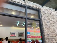 门面-钱大妈海鲜饭店(保利林语店)