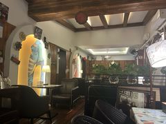 -爱上层楼咖啡馆(为公桥店)