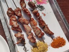 -单家老院·院子里的青岛菜(沙子口店)