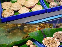 -辉记炭烧海鲜大排档·老字号(福田店)