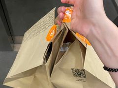-Peet's Coffee皮爷咖啡(德基店)